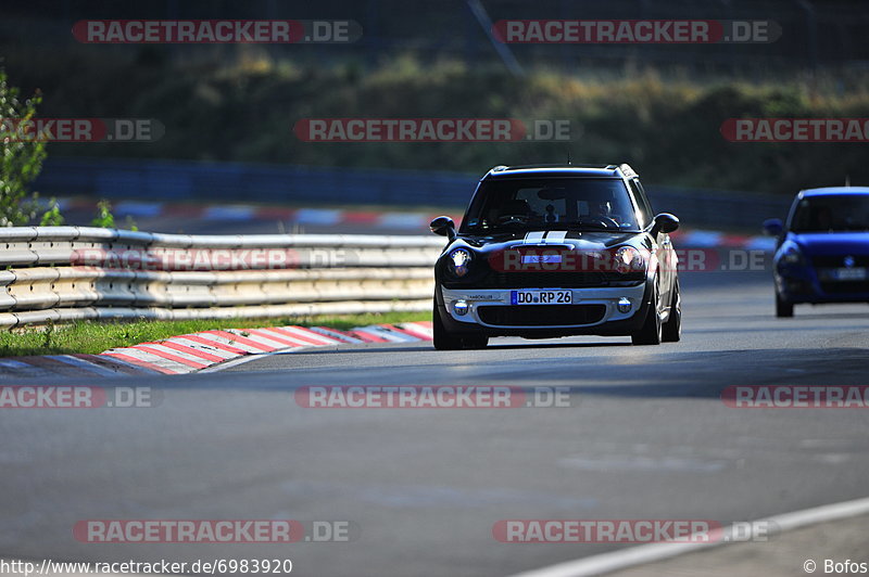 Bild #6983920 - Touristenfahrten Nürburgring Nordschleife (04.08.2019)