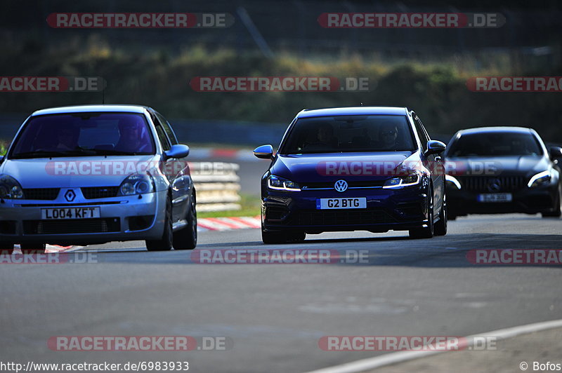 Bild #6983933 - Touristenfahrten Nürburgring Nordschleife (04.08.2019)