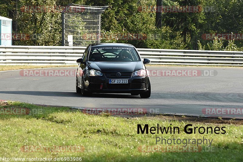 Bild #6983986 - Touristenfahrten Nürburgring Nordschleife (04.08.2019)