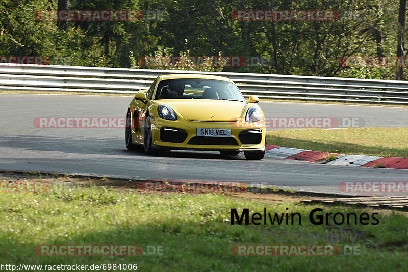 Bild #6984006 - Touristenfahrten Nürburgring Nordschleife (04.08.2019)