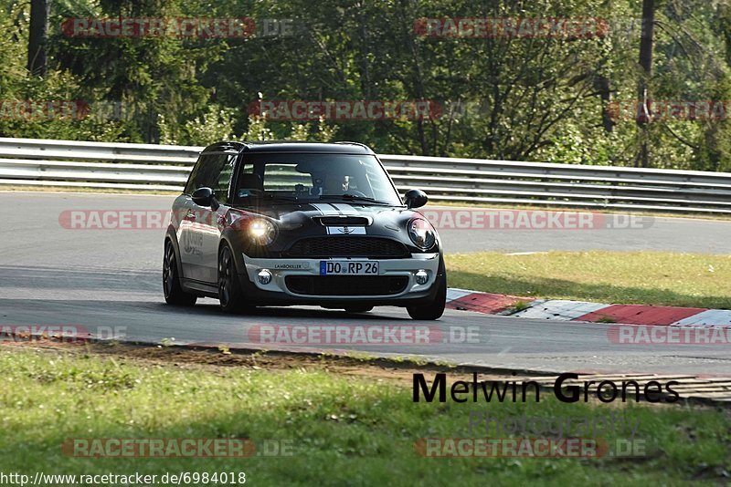 Bild #6984018 - Touristenfahrten Nürburgring Nordschleife (04.08.2019)