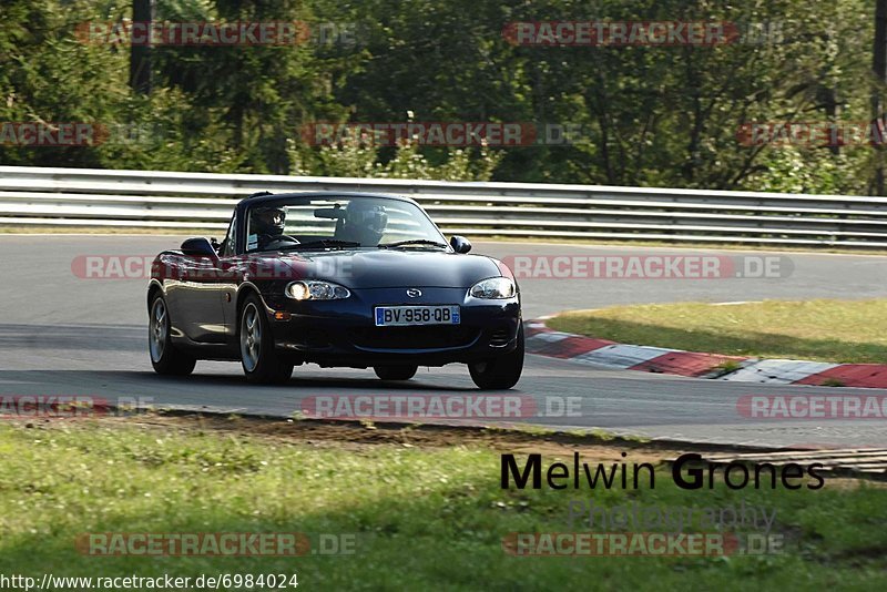 Bild #6984024 - Touristenfahrten Nürburgring Nordschleife (04.08.2019)