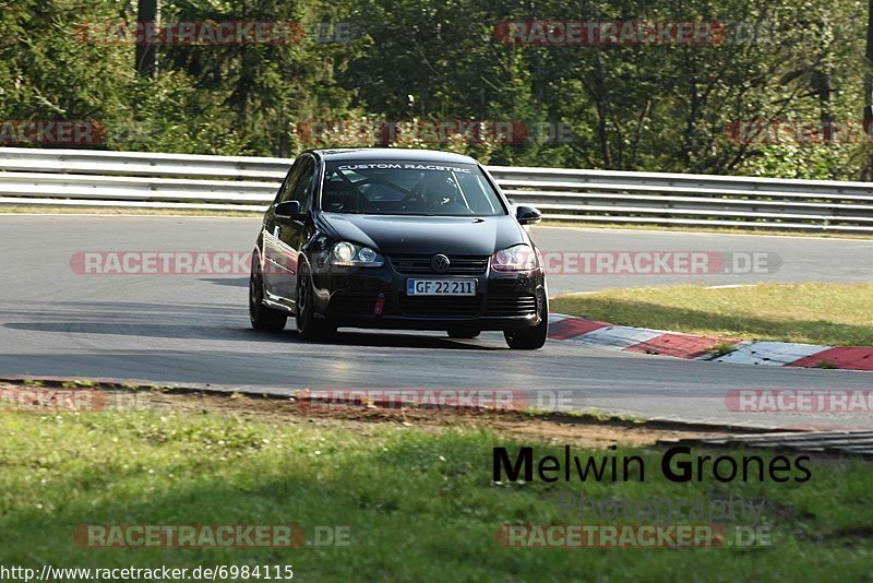 Bild #6984115 - Touristenfahrten Nürburgring Nordschleife (04.08.2019)