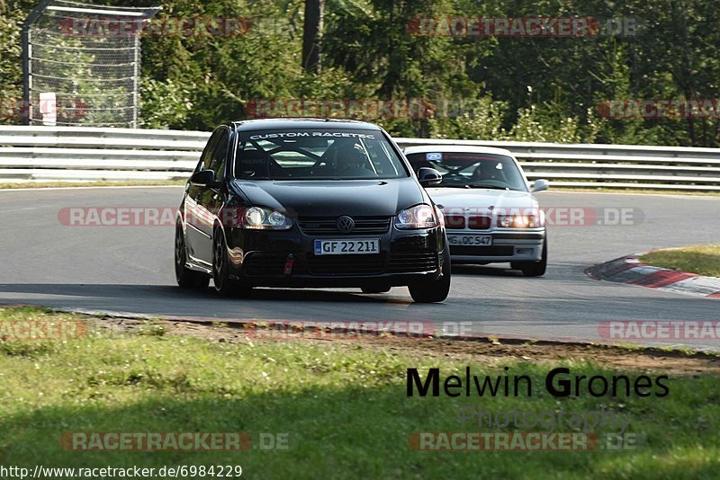 Bild #6984229 - Touristenfahrten Nürburgring Nordschleife (04.08.2019)