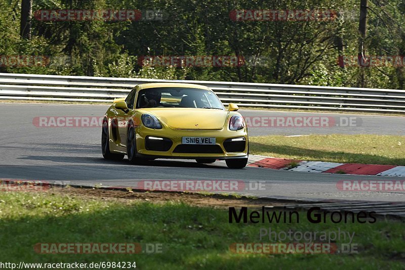 Bild #6984234 - Touristenfahrten Nürburgring Nordschleife (04.08.2019)