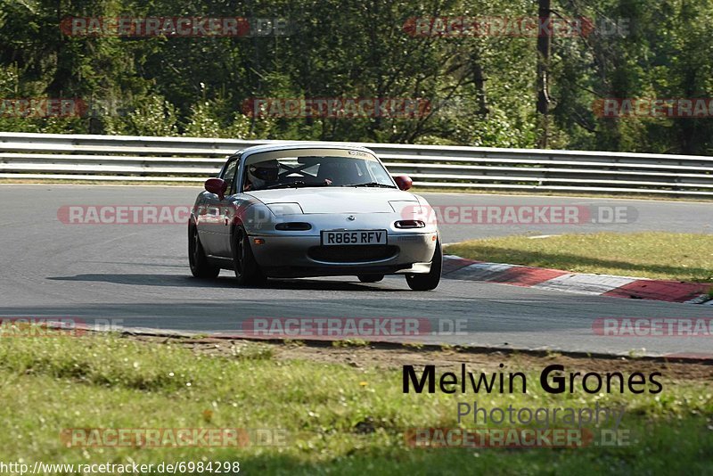 Bild #6984298 - Touristenfahrten Nürburgring Nordschleife (04.08.2019)