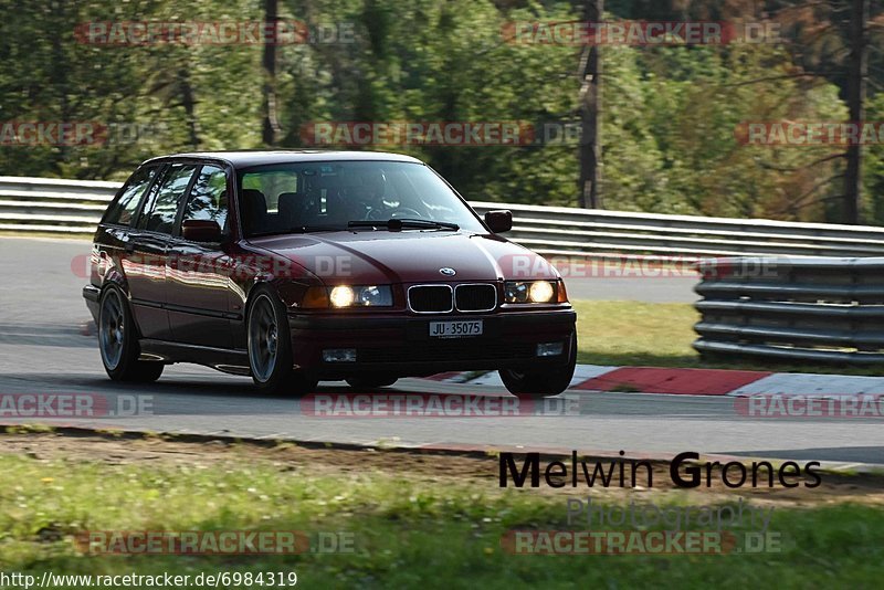 Bild #6984319 - Touristenfahrten Nürburgring Nordschleife (04.08.2019)