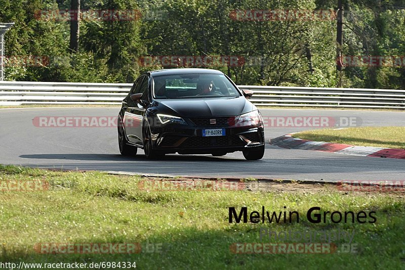 Bild #6984334 - Touristenfahrten Nürburgring Nordschleife (04.08.2019)