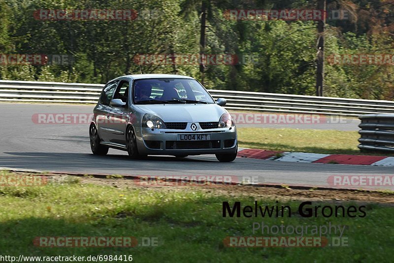 Bild #6984416 - Touristenfahrten Nürburgring Nordschleife (04.08.2019)