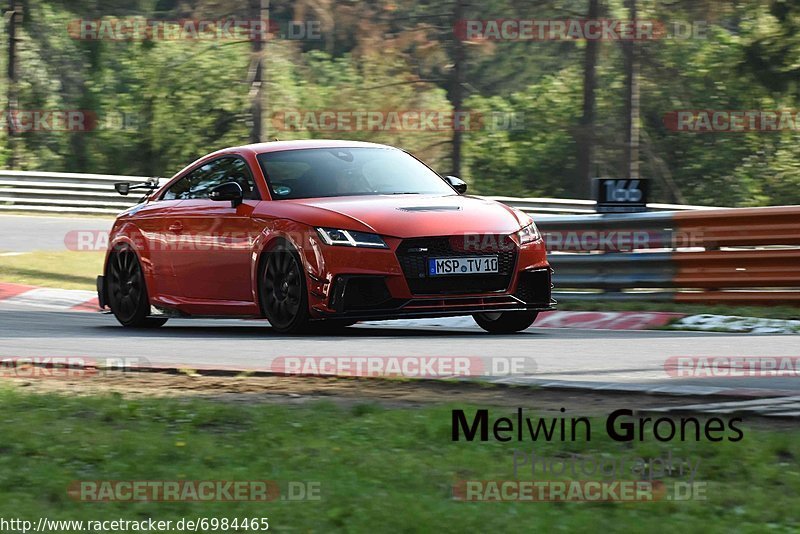 Bild #6984465 - Touristenfahrten Nürburgring Nordschleife (04.08.2019)