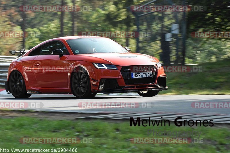 Bild #6984466 - Touristenfahrten Nürburgring Nordschleife (04.08.2019)