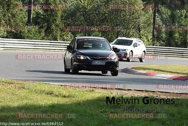 Bild #6984512 - Touristenfahrten Nürburgring Nordschleife (04.08.2019)