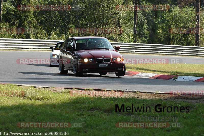 Bild #6984536 - Touristenfahrten Nürburgring Nordschleife (04.08.2019)