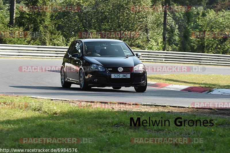 Bild #6984576 - Touristenfahrten Nürburgring Nordschleife (04.08.2019)