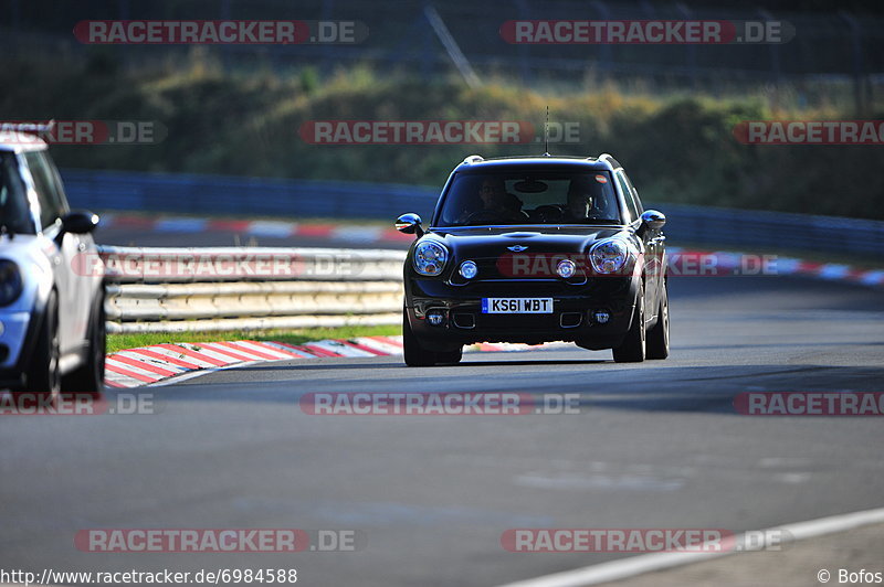 Bild #6984588 - Touristenfahrten Nürburgring Nordschleife (04.08.2019)