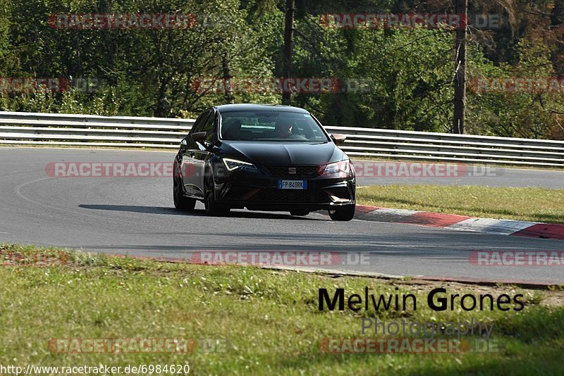 Bild #6984620 - Touristenfahrten Nürburgring Nordschleife (04.08.2019)