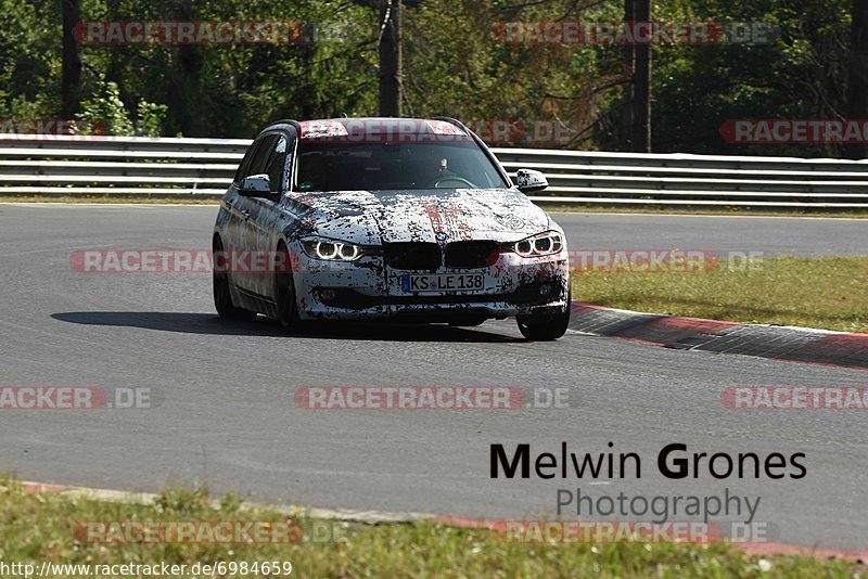 Bild #6984659 - Touristenfahrten Nürburgring Nordschleife (04.08.2019)