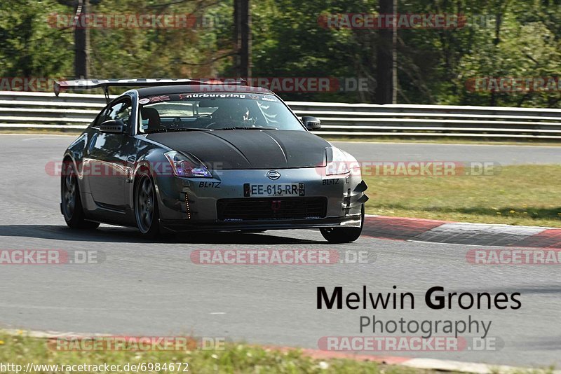 Bild #6984672 - Touristenfahrten Nürburgring Nordschleife (04.08.2019)