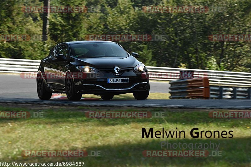 Bild #6984687 - Touristenfahrten Nürburgring Nordschleife (04.08.2019)