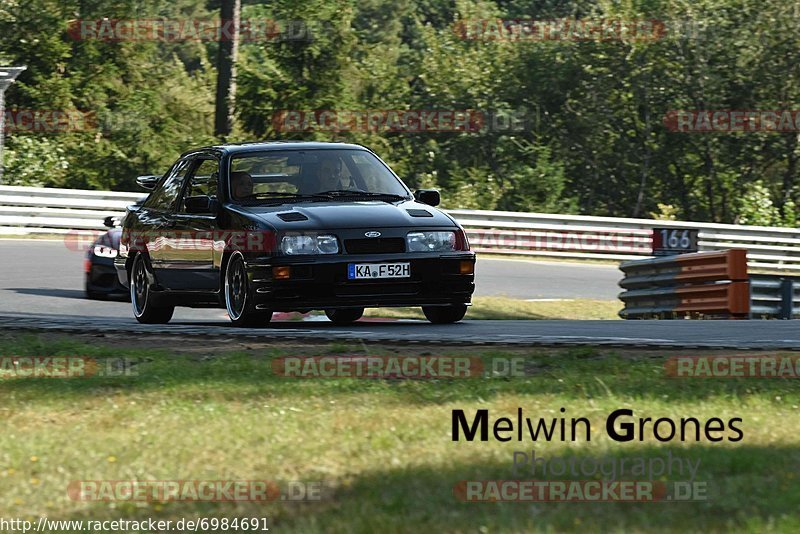 Bild #6984691 - Touristenfahrten Nürburgring Nordschleife (04.08.2019)