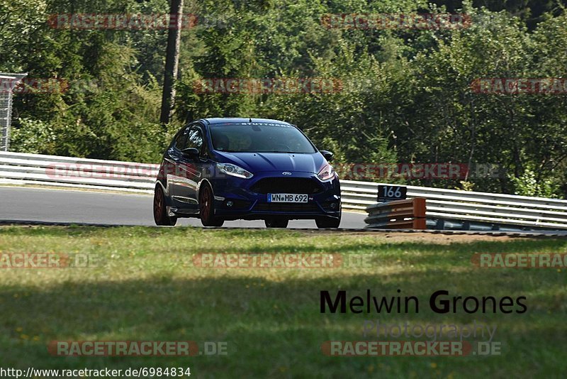 Bild #6984834 - Touristenfahrten Nürburgring Nordschleife (04.08.2019)