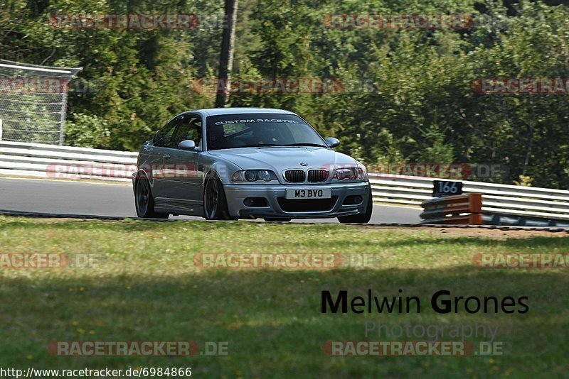 Bild #6984866 - Touristenfahrten Nürburgring Nordschleife (04.08.2019)