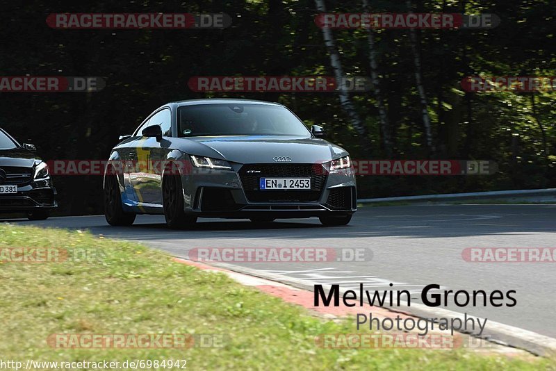 Bild #6984942 - Touristenfahrten Nürburgring Nordschleife (04.08.2019)