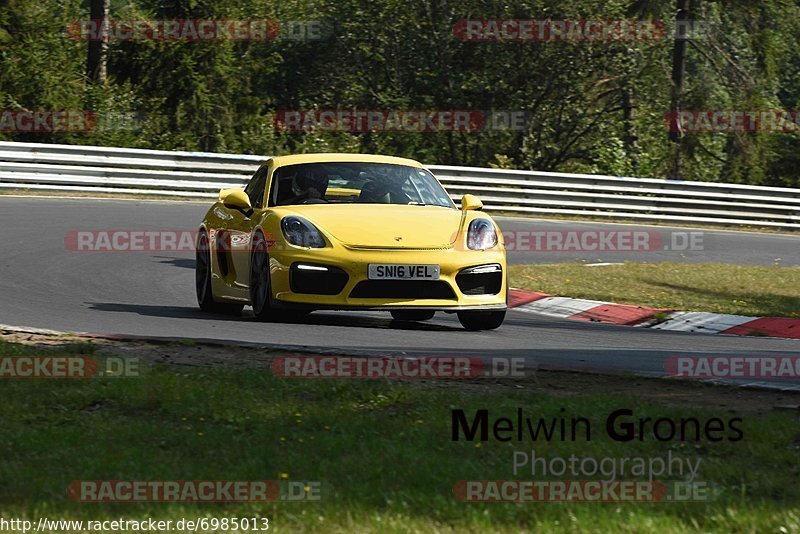 Bild #6985013 - Touristenfahrten Nürburgring Nordschleife (04.08.2019)