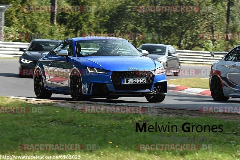 Bild #6985025 - Touristenfahrten Nürburgring Nordschleife (04.08.2019)