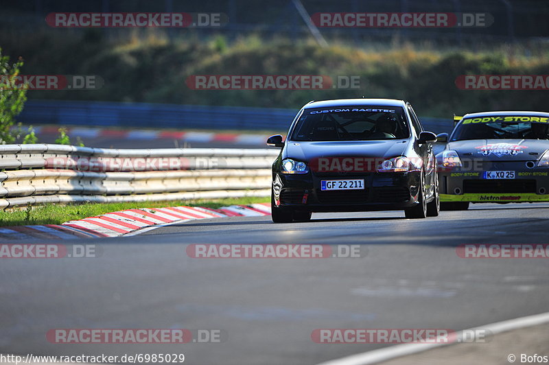 Bild #6985029 - Touristenfahrten Nürburgring Nordschleife (04.08.2019)