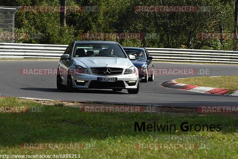 Bild #6985213 - Touristenfahrten Nürburgring Nordschleife (04.08.2019)