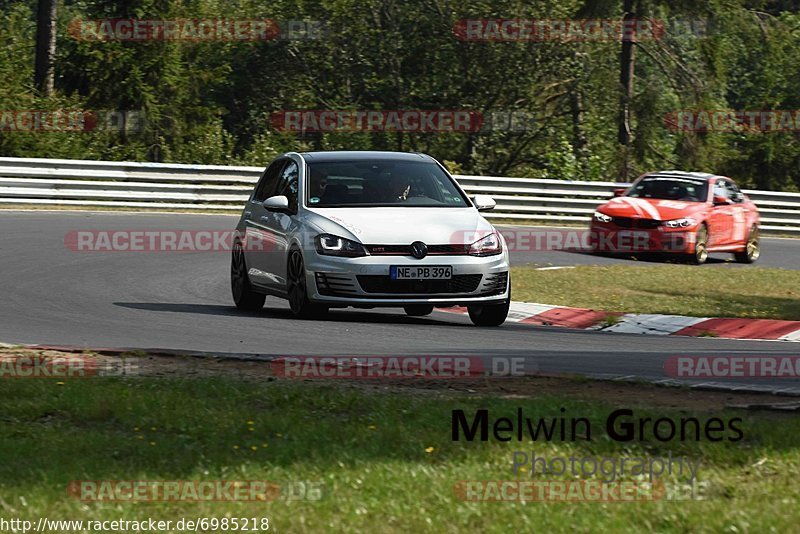 Bild #6985218 - Touristenfahrten Nürburgring Nordschleife (04.08.2019)