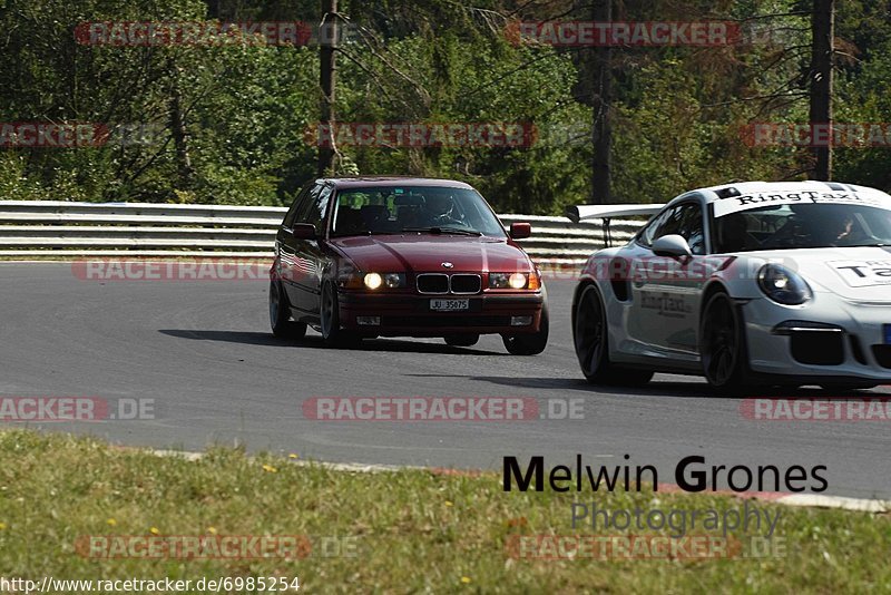 Bild #6985254 - Touristenfahrten Nürburgring Nordschleife (04.08.2019)