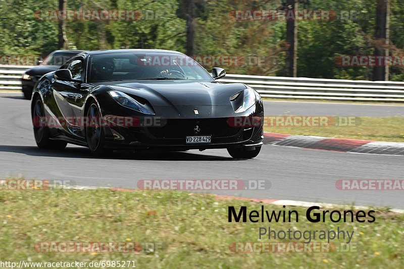 Bild #6985271 - Touristenfahrten Nürburgring Nordschleife (04.08.2019)