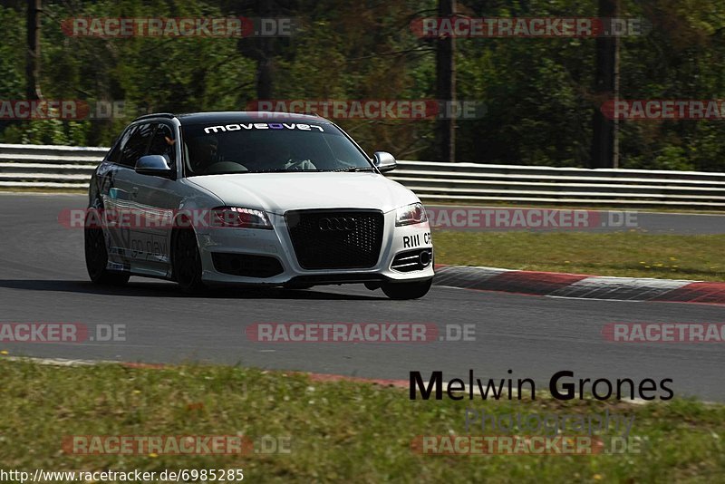 Bild #6985285 - Touristenfahrten Nürburgring Nordschleife (04.08.2019)