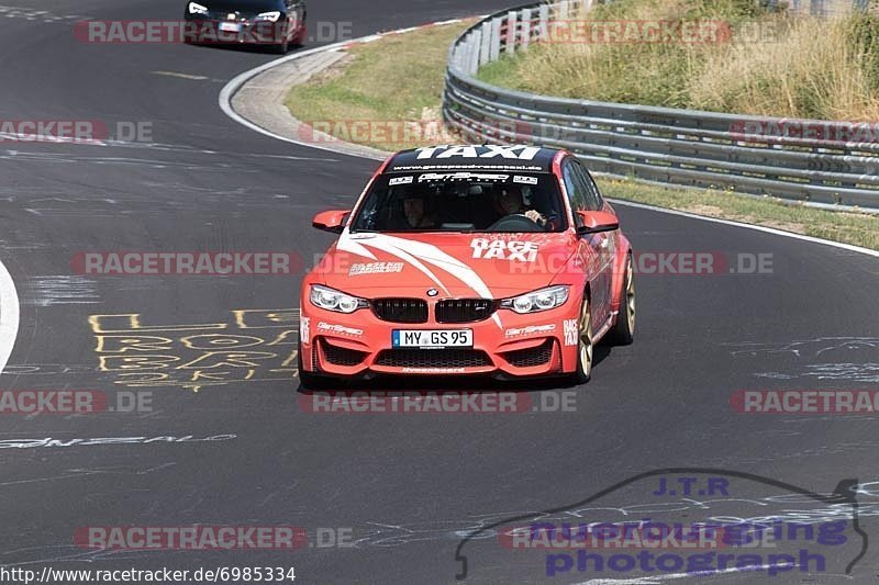 Bild #6985334 - Touristenfahrten Nürburgring Nordschleife (04.08.2019)