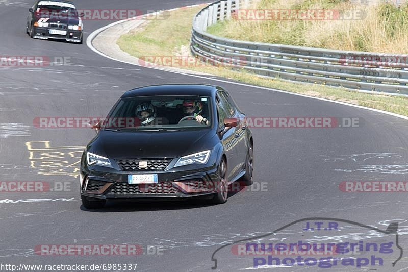 Bild #6985337 - Touristenfahrten Nürburgring Nordschleife (04.08.2019)