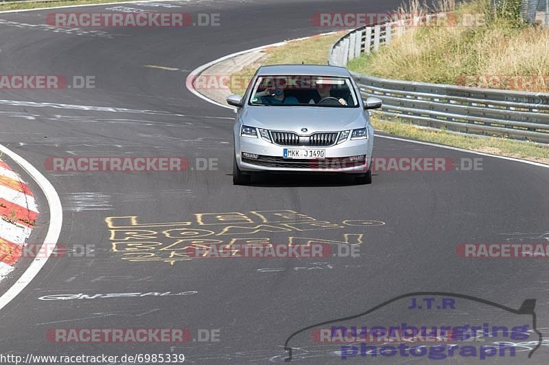 Bild #6985339 - Touristenfahrten Nürburgring Nordschleife (04.08.2019)