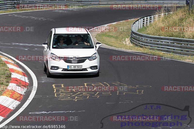 Bild #6985346 - Touristenfahrten Nürburgring Nordschleife (04.08.2019)