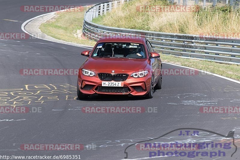 Bild #6985351 - Touristenfahrten Nürburgring Nordschleife (04.08.2019)