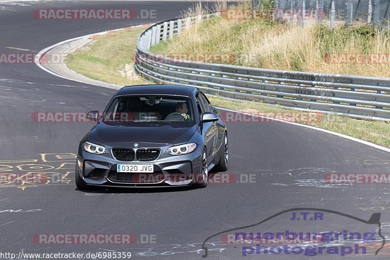 Bild #6985359 - Touristenfahrten Nürburgring Nordschleife (04.08.2019)