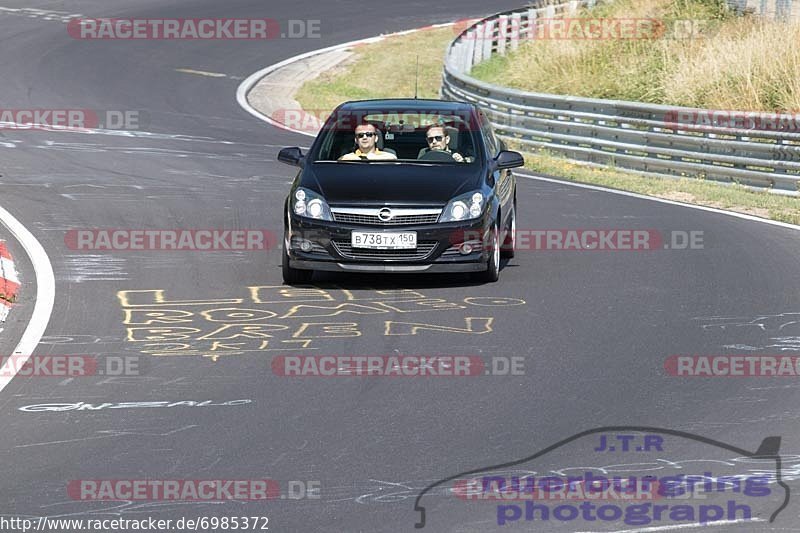 Bild #6985372 - Touristenfahrten Nürburgring Nordschleife (04.08.2019)