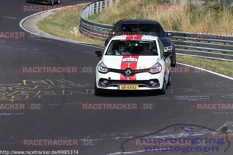 Bild #6985374 - Touristenfahrten Nürburgring Nordschleife (04.08.2019)