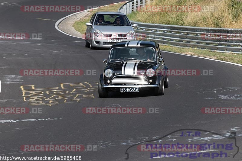 Bild #6985408 - Touristenfahrten Nürburgring Nordschleife (04.08.2019)