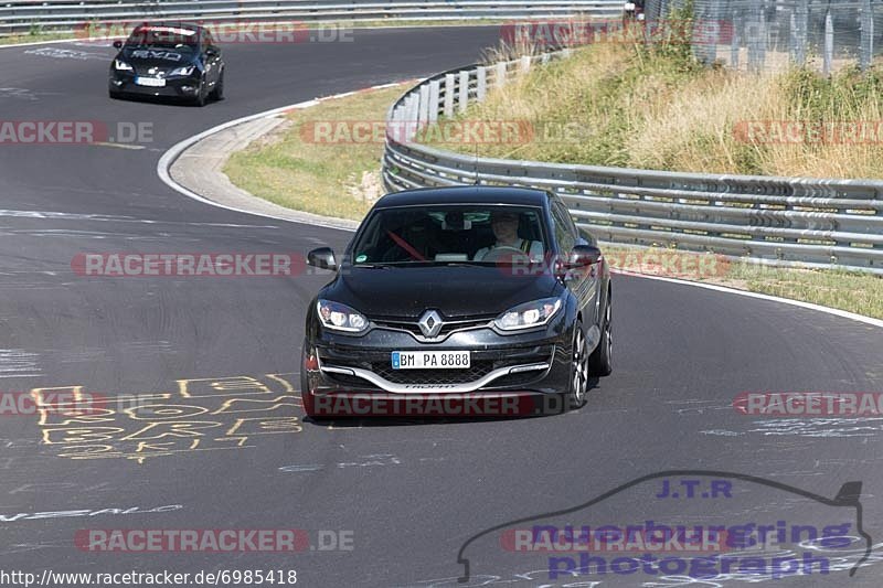 Bild #6985418 - Touristenfahrten Nürburgring Nordschleife (04.08.2019)