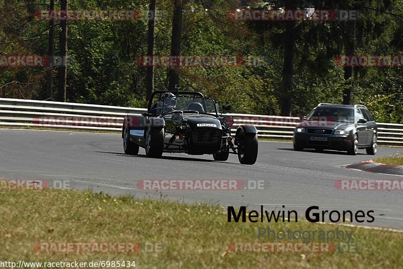 Bild #6985434 - Touristenfahrten Nürburgring Nordschleife (04.08.2019)