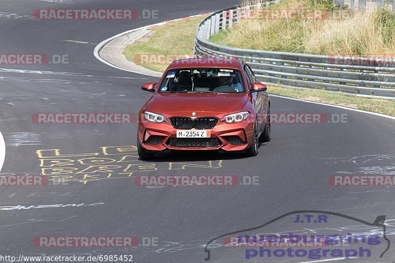 Bild #6985452 - Touristenfahrten Nürburgring Nordschleife (04.08.2019)