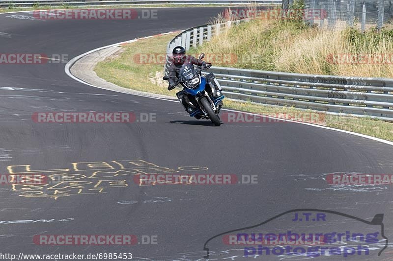 Bild #6985453 - Touristenfahrten Nürburgring Nordschleife (04.08.2019)