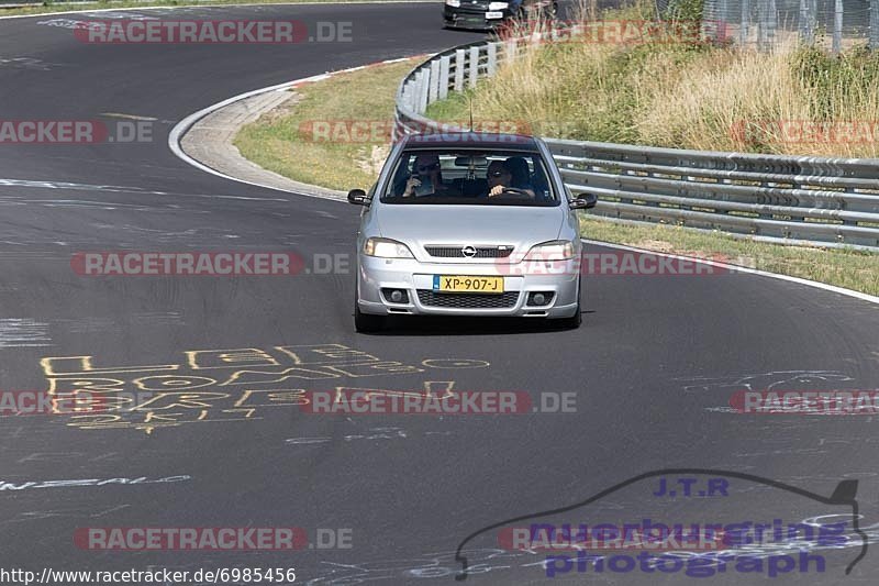 Bild #6985456 - Touristenfahrten Nürburgring Nordschleife (04.08.2019)