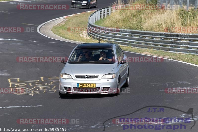 Bild #6985457 - Touristenfahrten Nürburgring Nordschleife (04.08.2019)